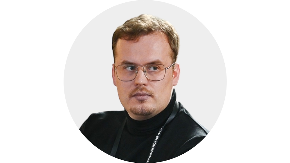 Евгений Кирьянов