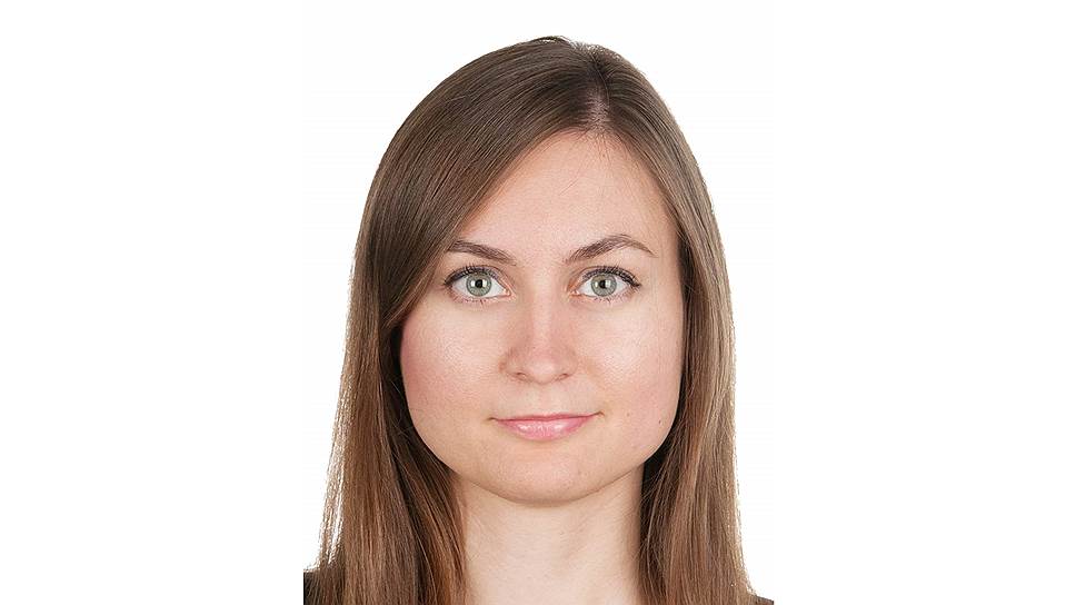 Екатерина Щурихина, младший директор по банковским рейтингам агентства «Эксперт РА»