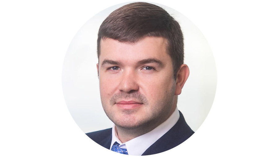 Руководитель департамента инвестиционной и промышленной политики города Москвы Александр Прохоров