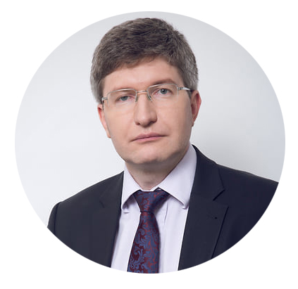 Александр Лосев, финансист 