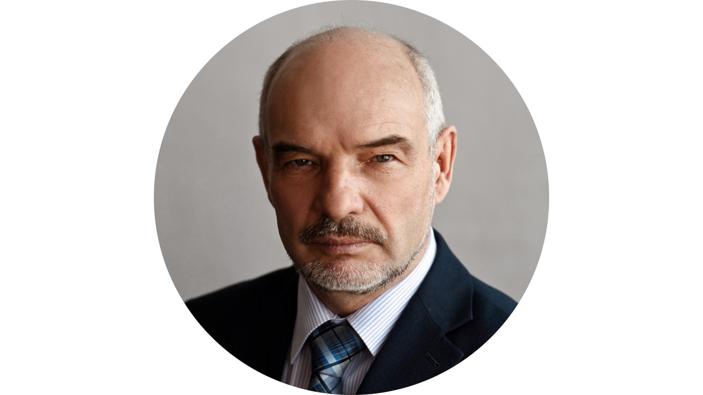 Дмитрий Кувалин, заместитель директора Института народнохозяйственного прогнозирования РАН