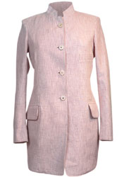 Жакет из льна, Jil Sander (Soho, 46 180 руб)