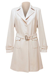 Пальто из кашемира, Kiton (Constellation, €3931)