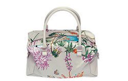 Сумка из кожи, Salvatore Ferragamo (43 105 руб.)