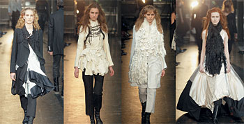 Ann Demeulemeester