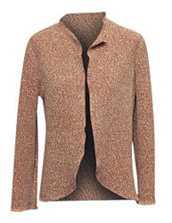 Жакет из вискозы, Bilzeviar ("Gардероб", с учетом скидки 50% – 6881 руб.)