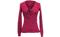 Джемпер из вискозы, Marc Jacobs (Aizel, 61 200 руб.)