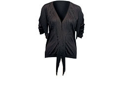 Кардиган из шелка, Lanvin (40 997 руб.)