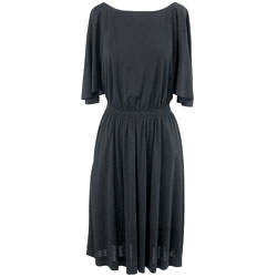 Платье из вискозы, Martin Margiela (James, 23 310 руб.)