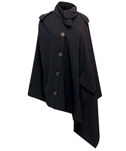 Пальто из шерсти,  Jean Paul Gaultier (Jean Paul Gaultier, 73 075 руб.) 
