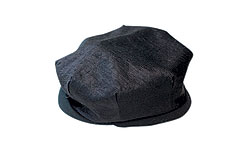 Шляпа из хлопка, Ann Demeulemeester (Podium Concept Store, 9990 руб.) 