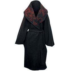 Пальто из шерсти, Emilio Pucci  (ЦУМ, 76 115 руб.) 