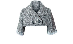 Жакет из шерсти, Doori  ("Gардероб", 21 388 руб.) 