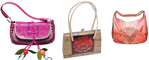 Сумка, Dolce & Gabbana (Dolce & Gabbana, 29 350 руб.) Сумка, Antony & Alison, (UK Style, 3990 руб.) Сумка, Prada, (Prada, 29 350 руб.)