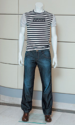 Gaultier Jeans