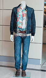 Moschino Jeans