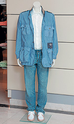Ermanno Scervino