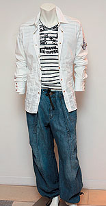 JPG Jeans 