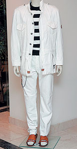 Ermanno Scervino 