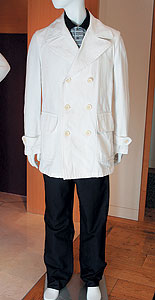 Burberry London 