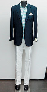 Rykiel Homme 