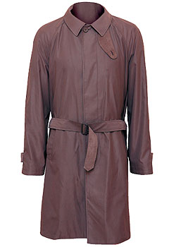Ermenegildo Zegna