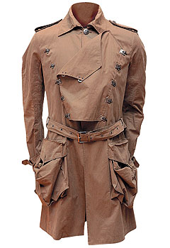 John Galliano