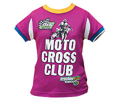 T-Shirt из хлопка, D&G Junior (Bosco Bambino, с учетом скидки 50% — 1943 руб.)