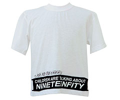 T-shirt из хлопка, I Pinco Pallino 1950 (I Pinco Pallino, с учетом скидки 50% — 2387 руб.)