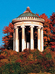 Английский парк