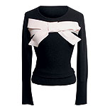 Джемпер из шерсти, Sonia Rykiel (Sonia Rykiel, 20 700 руб.)