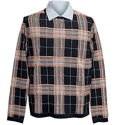 Джемпер из шерсти, Burberry (Burberry, 18 975 руб.)
