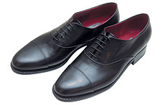 Туфли из кожи, Salvatore Ferragamo (Salvatore Ferragamo, 17 940 руб.)