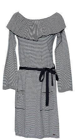 Платье из шелкового трикотажа, Sonia Rykiel (Sonia Rykiel, 36 210 руб.)