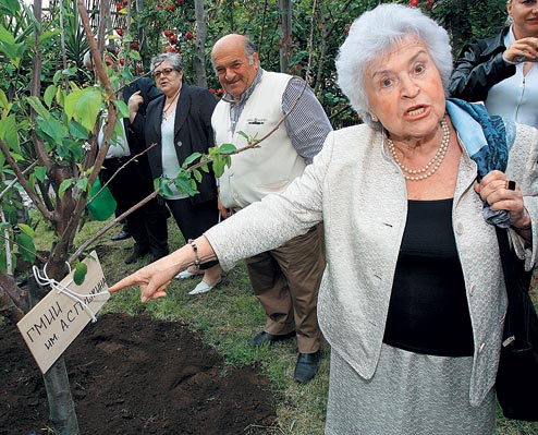 Ирина Антонова 