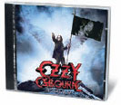 Ozzy Osbourne «Scream»