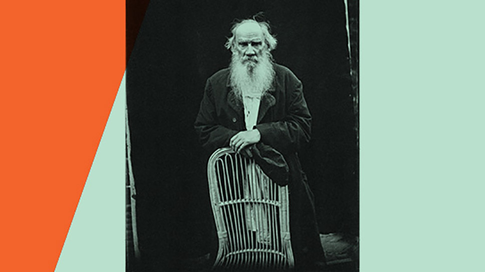 Лев Толстой как хипстер: номкор, буккроссинг, вейтлифтинг и другие развлечения Ясной Поляны