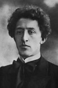 Александр Блок