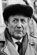 Евгений Евтушенко