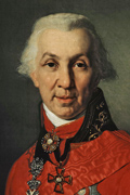 Гавриил Державин