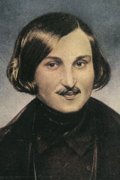 Николай Гоголь