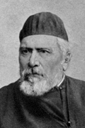Николай Лесков