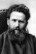 Владимир Короленко