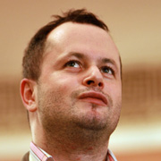 Дмитрий Черняков