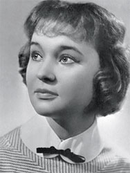 Людмила Гурченко