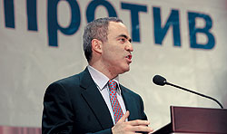 Гарри Каспаров