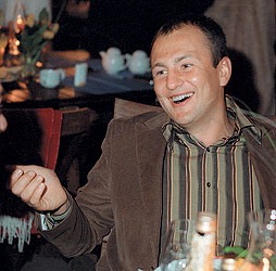 Адрей Мельниченко