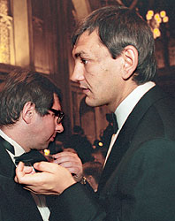 Сергей Попов