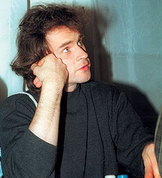 Алексея Чижов — лучший шашист 2005 года