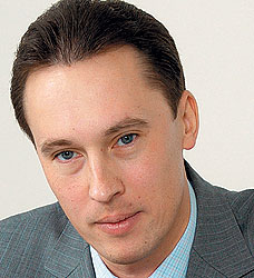 Алексей Тоскин